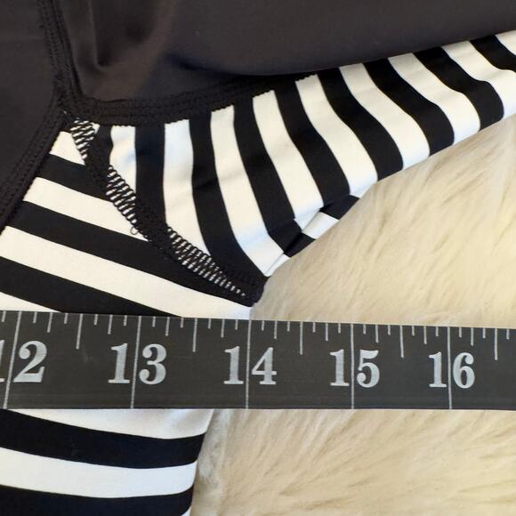 Coolibar UPF 50+ Women's Alana Knee Length Sun Protective Swimsuit Small - Picture 13 of 15